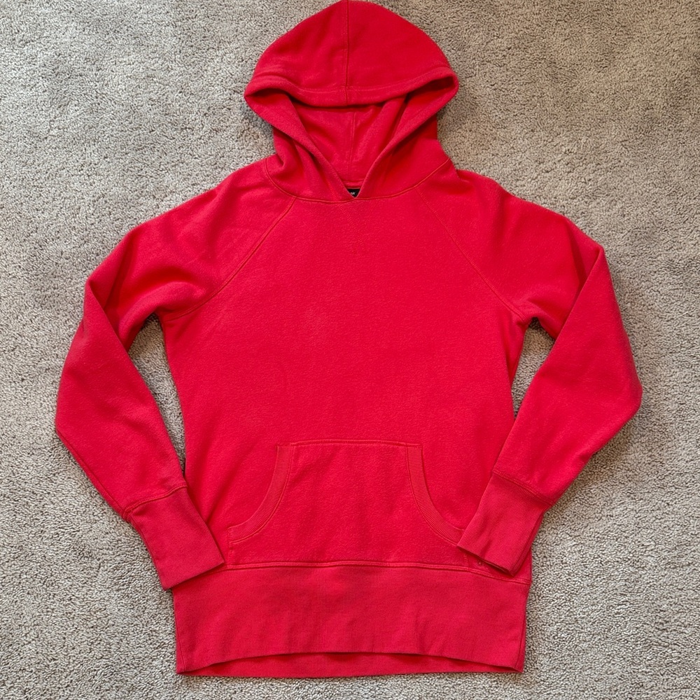 Red Men's Medium Reebok Hoodie